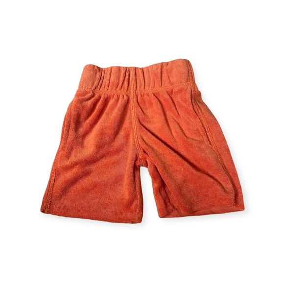 New Appaman Terry Baggies - Picture 1 of 4
